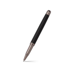 Hugo Boss Cone Rollerball Pen - Black