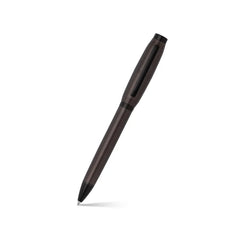 Hugo Boss Cone Ballpoint Pen - Gunmetal