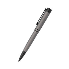 Hugo Boss Filament Ballpoint Pen - Gunmetal