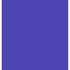 CAMEL HEAVY BODY ACRYLIC PAINT - COBALT VIOLET HUE (061) - TUBE OF 40 ML