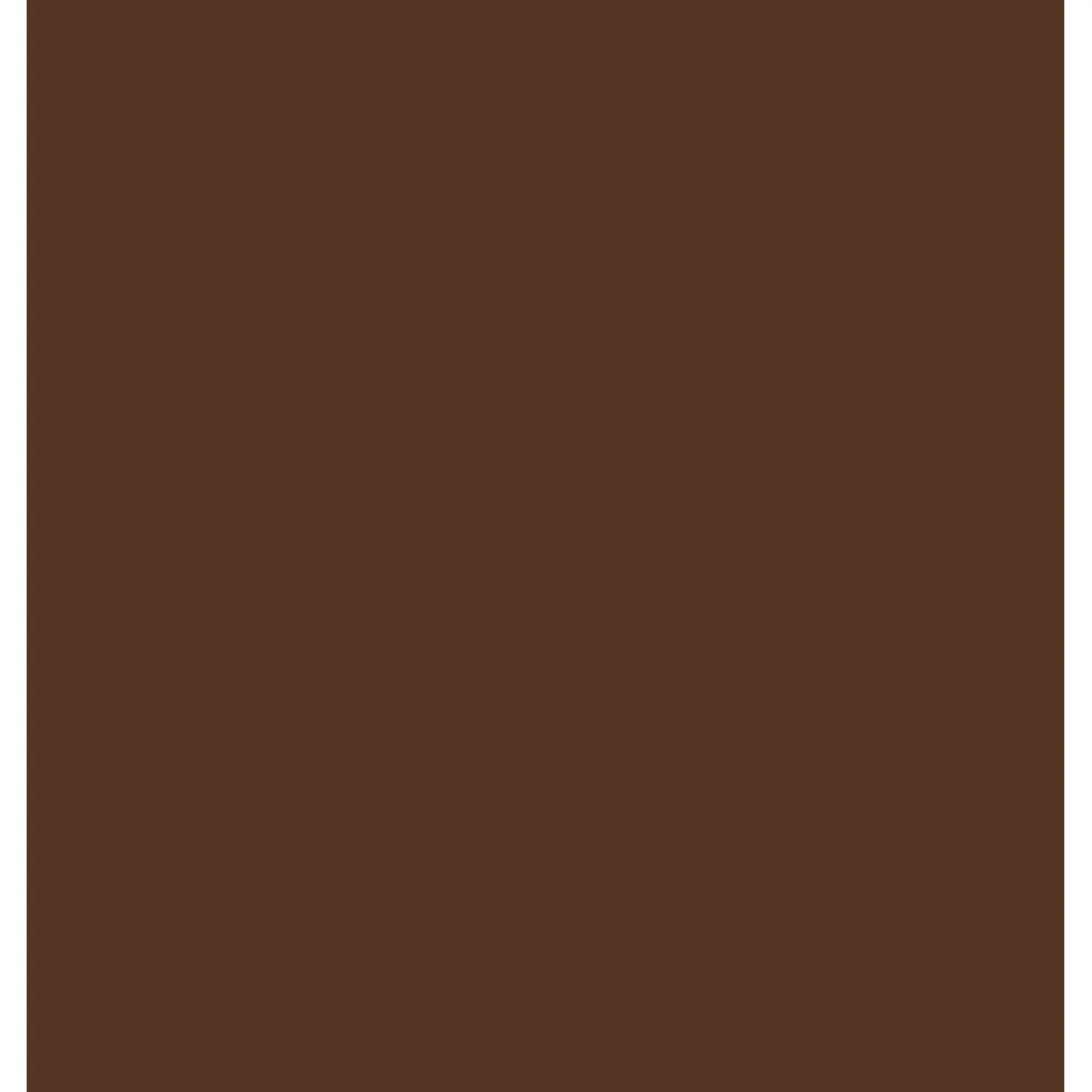 CAMEL HEAVY BODY ACRYLIC PAINT - BURNT UMBER (032) - TUBE OF 40 ML