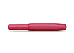 Kaweco COLLECTION Fountain Pen Ruby Broad