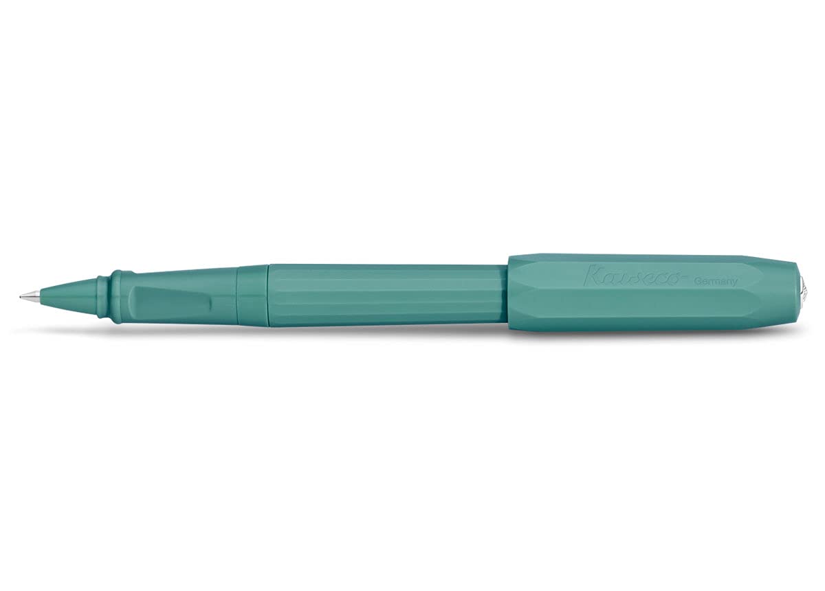 Kaweco PERKEO Rollerball Breezy Teal