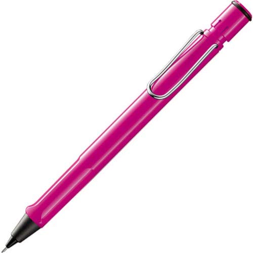 Lamy 213 Safari Pink Ball Pen