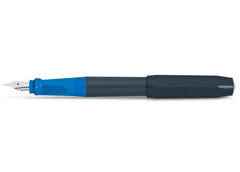 Kaweco Perkeo Calligraphy Set - Blue