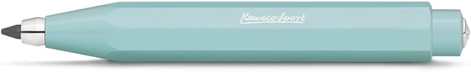 Kaweko Skyline Sport Clutch Pencil Mint 3.2 mm