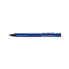 Lamy 114 Safari Mechanical Pencil - Blue