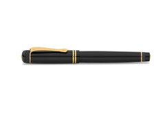 Kaweco DIA2 Fountain Pen Gold (Medium Nib)