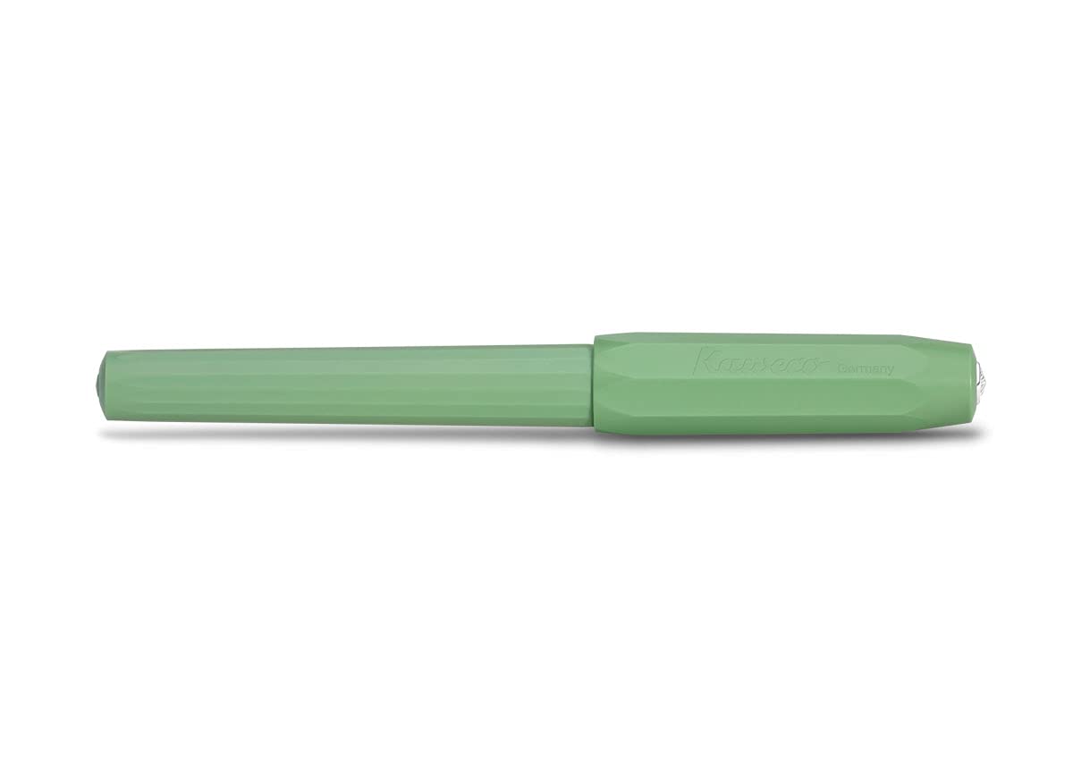 Kaweco PERKEO Roller Ball Jungle Green