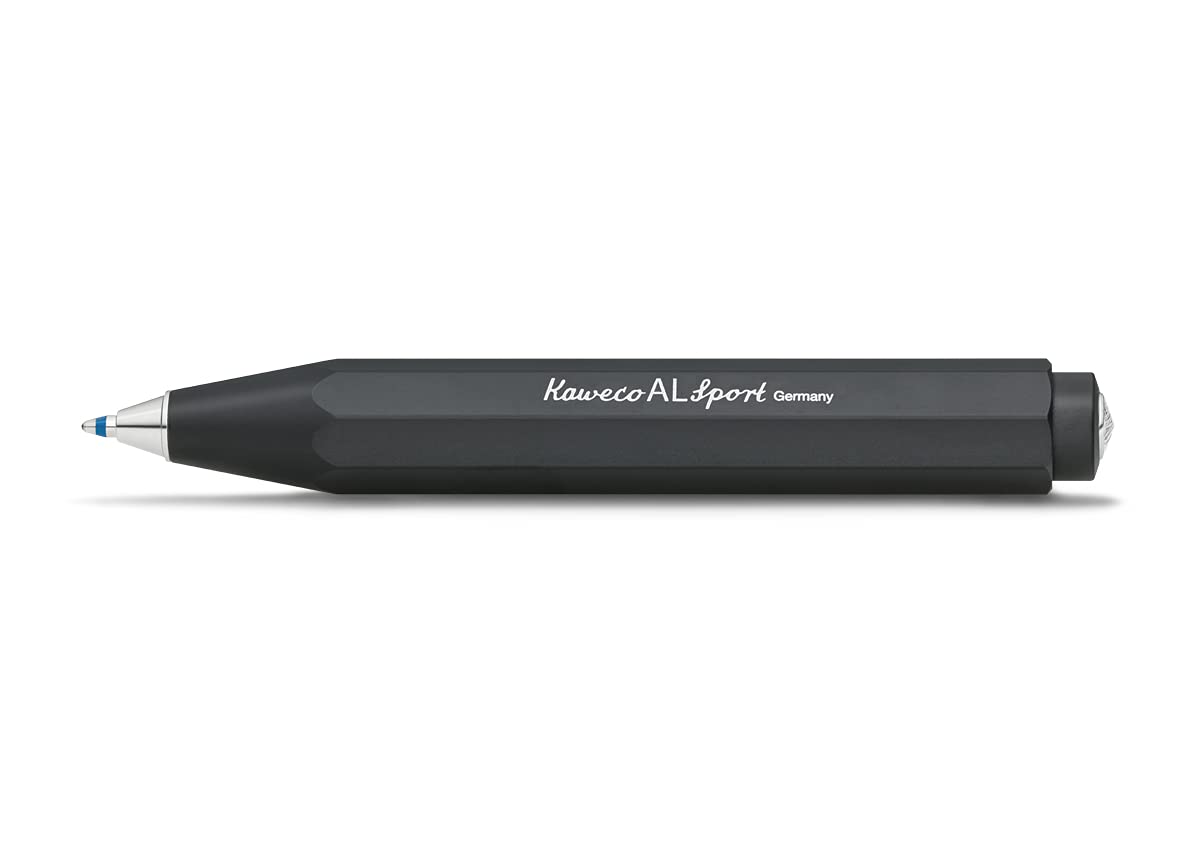 Kaweco AL Sport Ball Pen-Black