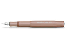 Kaweco AL Sport fountain pen Rose gold EF (extra fine)