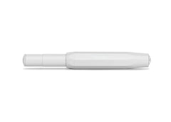 Kaweco Sport Skyline Fountain pen white M (medium)