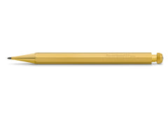 Kaweco Special Mechanical Pencil Brass 2.0 mm