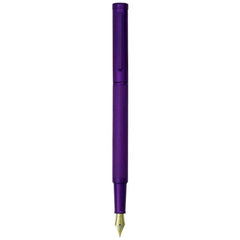 HONGDIAN, Fountain Pen - 1851 VIOLET (Extra Fine Nib)