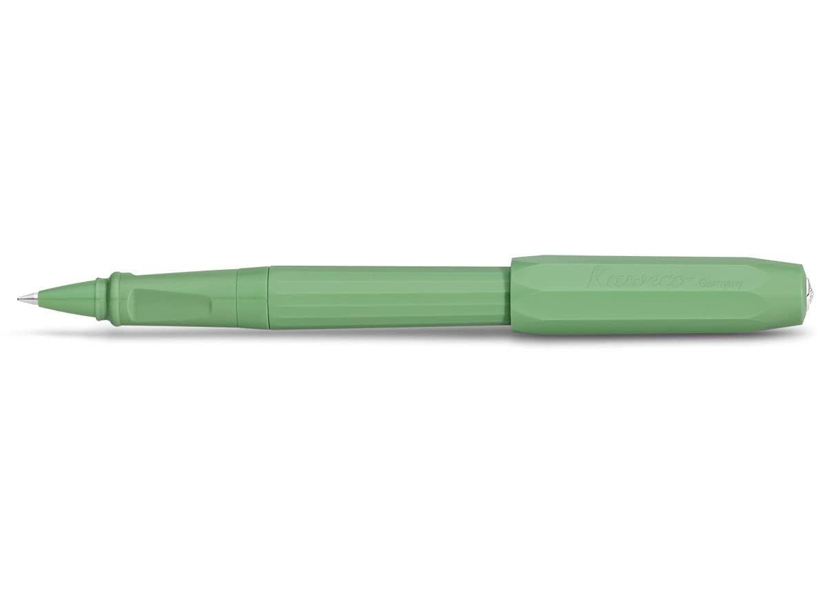 Kaweco PERKEO Roller Ball Jungle Green