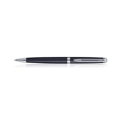 Waterman Hemisphere Matte Black CT Ballpoint Pen