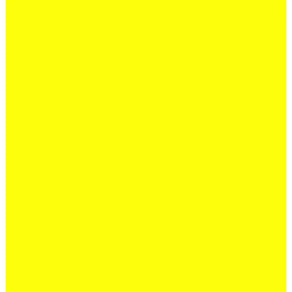 CAMEL ARTISTS' ACRYLIC COLOUR - LEMON YELLOW (236) - TUBE OF 120 ML