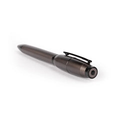 Hugo Boss Cone Ballpoint Pen - Gunmetal