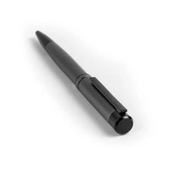 Hugo Boss Filament Ballpoint Pen - Gunmetal