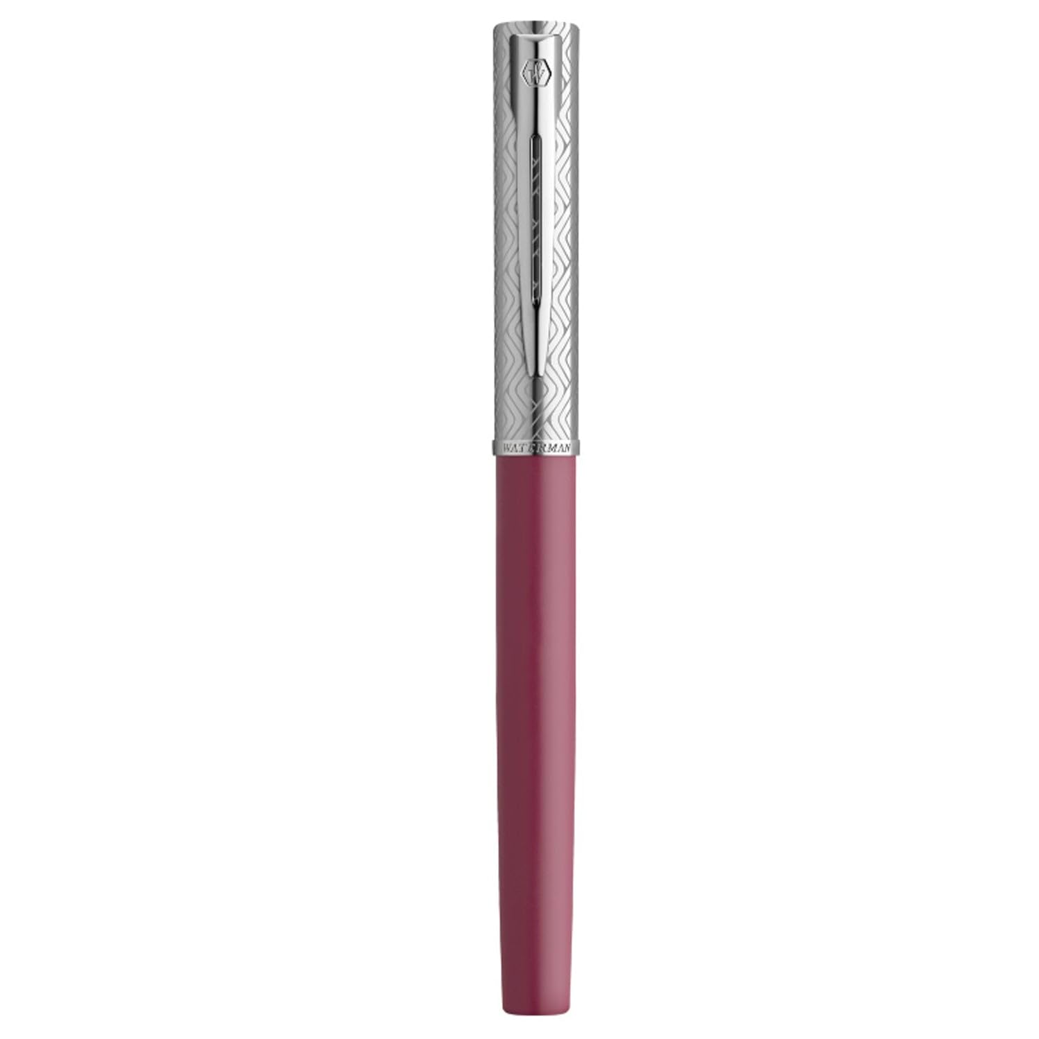 Waterman Allure Deluxe Pink CT Fountain Pen (F) 9000034657