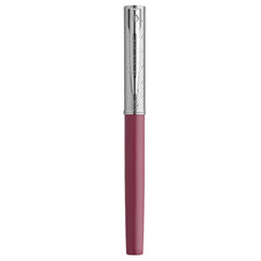 Waterman Allure Deluxe Pink CT Fountain Pen (F) 9000034657