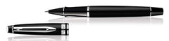 Waterman Expert CT Roller Ball Pen- Matte Black