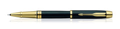 Parker Odyssey Lacque Black GT RollerBall Pen