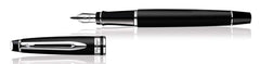 Waterman Expert  CT Fountain Pen Fine Nib-Matte Black