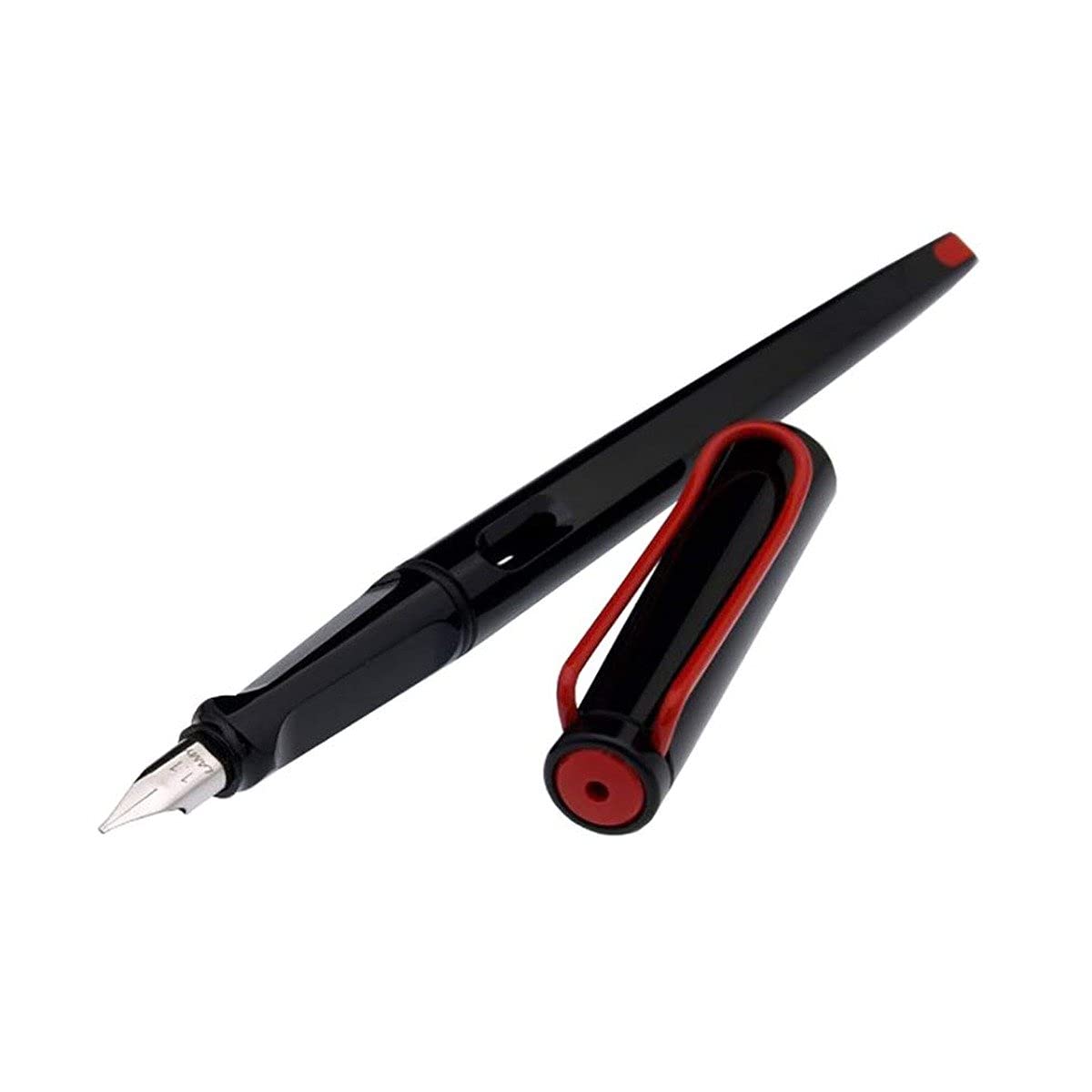 LAMY, Calligraphy Fountain Pen - JOY. (BLACK, 1.5MM)