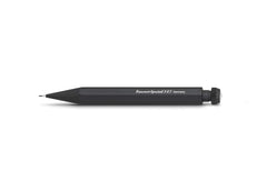 Kaweco SPECIAL"S" Mechanical Pencil 0.7 Black, with eraser