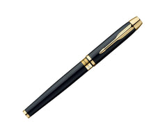 Parker Odyssey Lacque Black GT RollerBall Pen