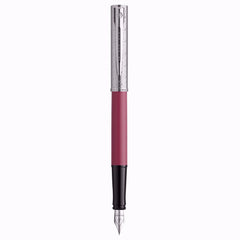 Waterman Allure Deluxe Pink CT Fountain Pen (F) 9000034657