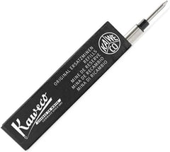 Kaweco Euro Rollerball Refill Black 0.7 mm