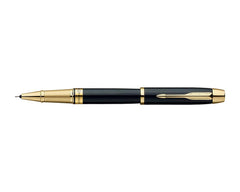 Parker Odyssey Lacque Black GT RollerBall Pen