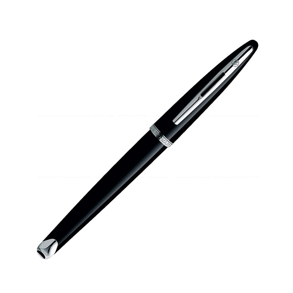 Waterman CARENE BLACK SEA ST RB (Roller Ball Pen) 13917