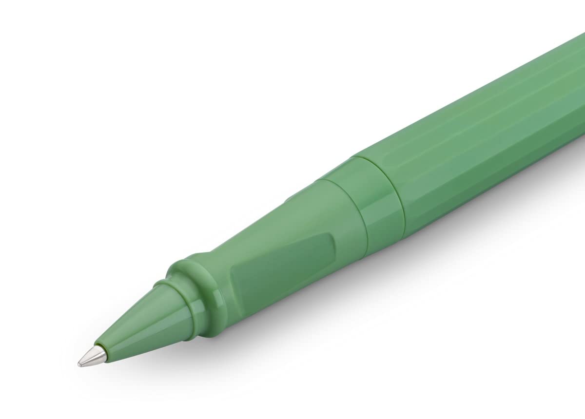 Kaweco PERKEO Roller Ball Jungle Green