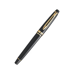 Waterman Expert Black GT Rollerball Pen