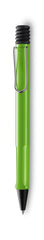 Lamy Safari Ballpen Green