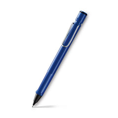 Lamy 114 Safari Mechanical Pencil - Blue