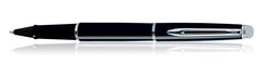 Waterman Hemisphere CT Roller Ball Pen-Mars Black