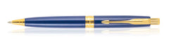 Parker Aster Matte Ballpoint Pen (Blue)