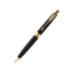 Parker Aster Lacque Black GT Ball Pen