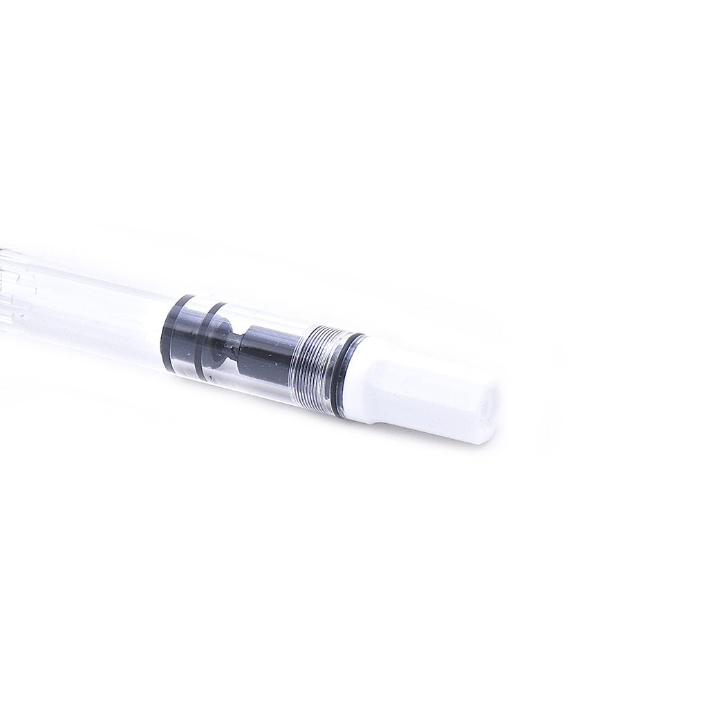 TWSBI, FOUNTAIN PEN ECO - WHITE [M]