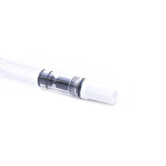 TWSBI, FOUNTAIN PEN ECO - WHITE [M]