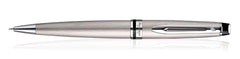 Waterman Expert Ss Ct Ballpoint Pen,Blue