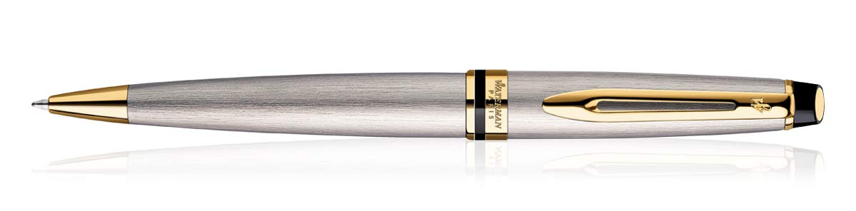 Waterman Expert SS GT Ballpoint Pen