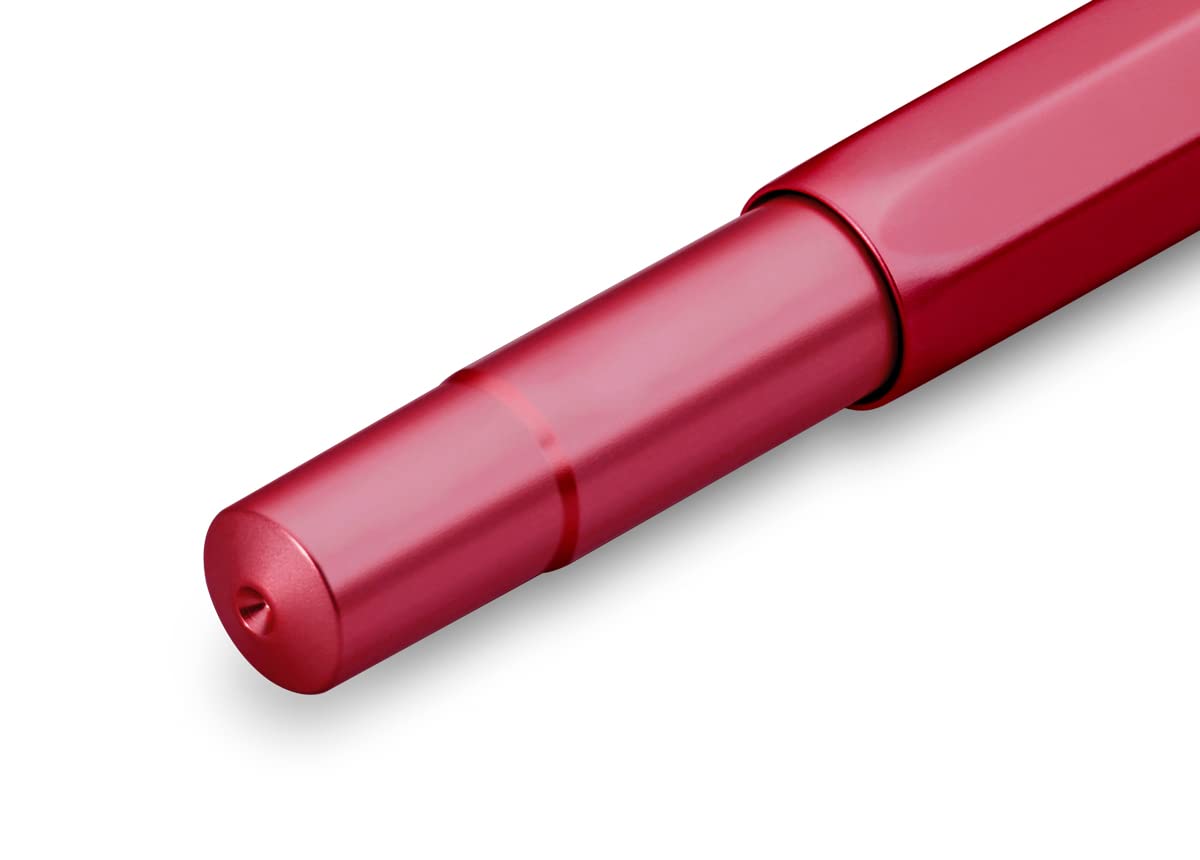 Kaweco COLLECTION Fountain Pen Ruby Broad