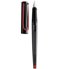 LAMY, Calligraphy Fountain Pen - JOY. (BLACK, 1.5MM)