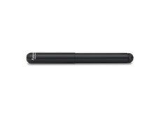 Kaweco Liliput Fountain Pen Black Pen Nib: M - Medium