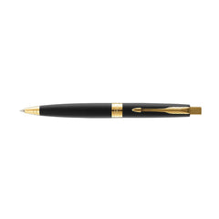 Parker Aster Lacque Black GT Ball Pen